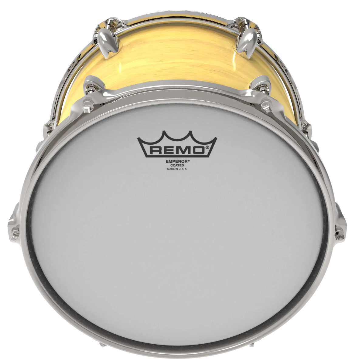 Remo Emperor Coated 10" Drum Head