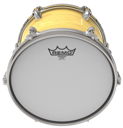 Remo Emperor Coated 10" Drum Head
