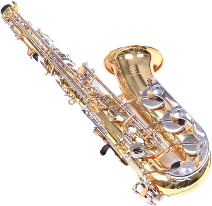 Yamaha YAS26 Student Alto Saxophone