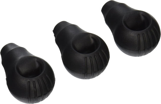 Pearl Air Suspension Rubber Feet 3 pack
