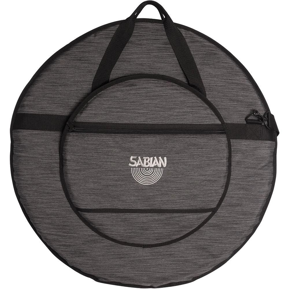 Sabian C24HBK Classic 24" Heather Black Bag