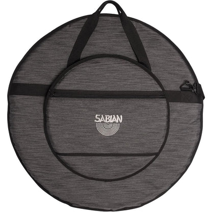 Sabian C24HBK Classic 24" Heather Black Bag