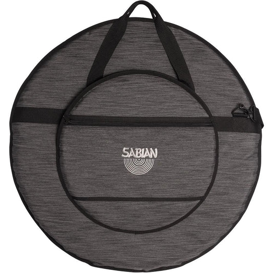Sabian C24HBK Classic 24" Heather Black Bag