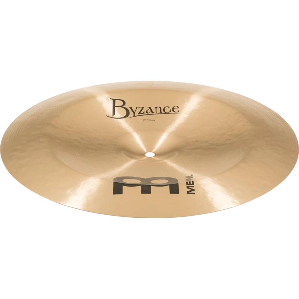 Meinl Cymbals 16" Byzance Traditional China