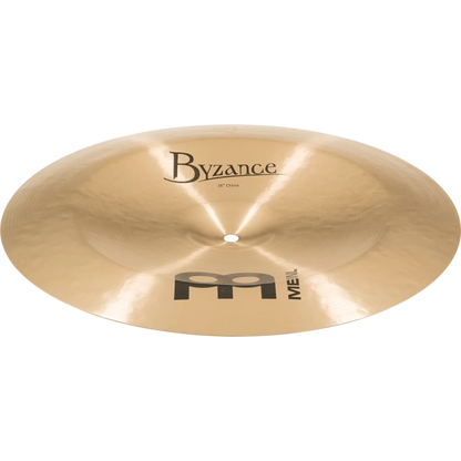 Meinl Cymbals 16" Byzance Traditional China