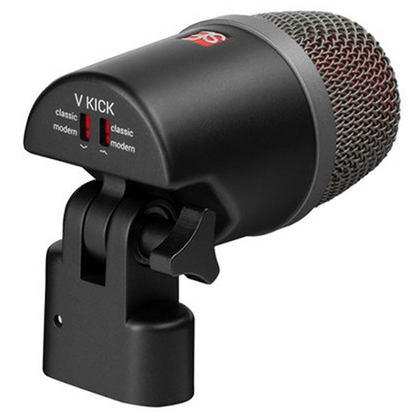 sE Electronics V Kick Bass Drum Microphone