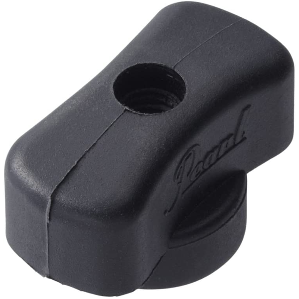 Pearl PL-010 Parts Plastic Cymbal Nut in Black