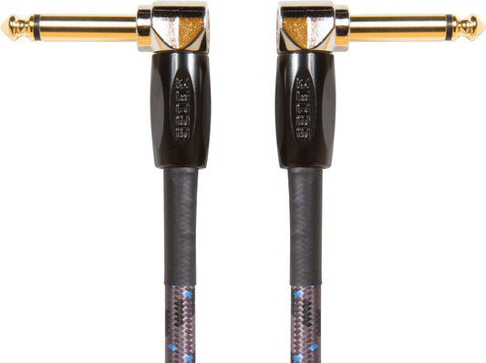Boss 6 Inch Patch Instrument Cable
