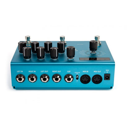 Strymon BigSky Multidimensional Reverb Pedal