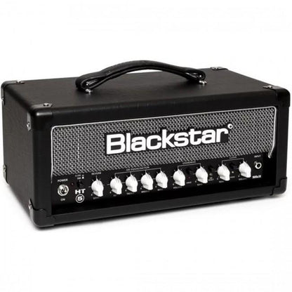 Blackstar HT5RH MKII 5W Amp Head