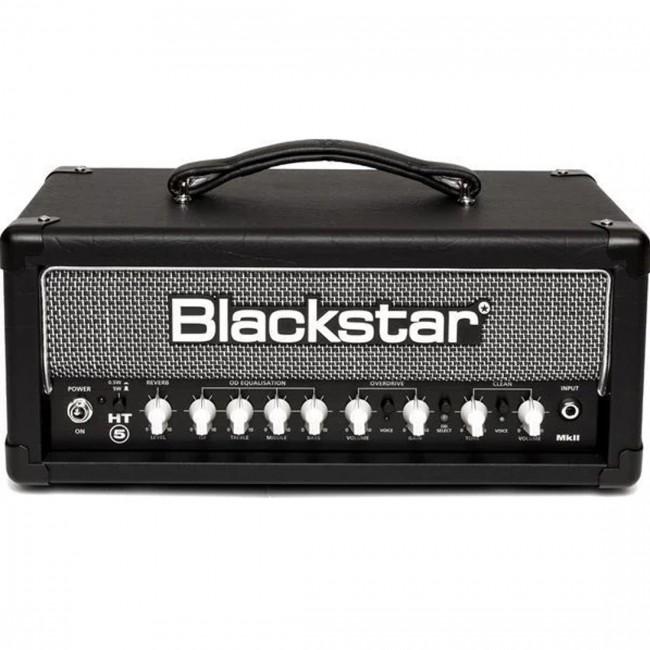 Blackstar HT5RH MKII 5W Amp Head