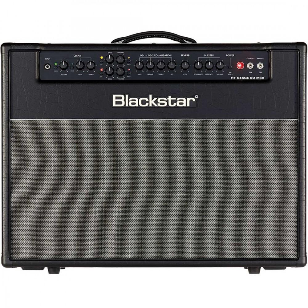 Blackstar HT Stage 60 212 MK III 2x12" 60W Tube Combo Amp