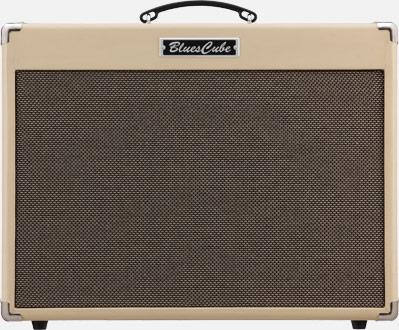 Roland Blues Cube Artist 1x12" 80W Combo Amp