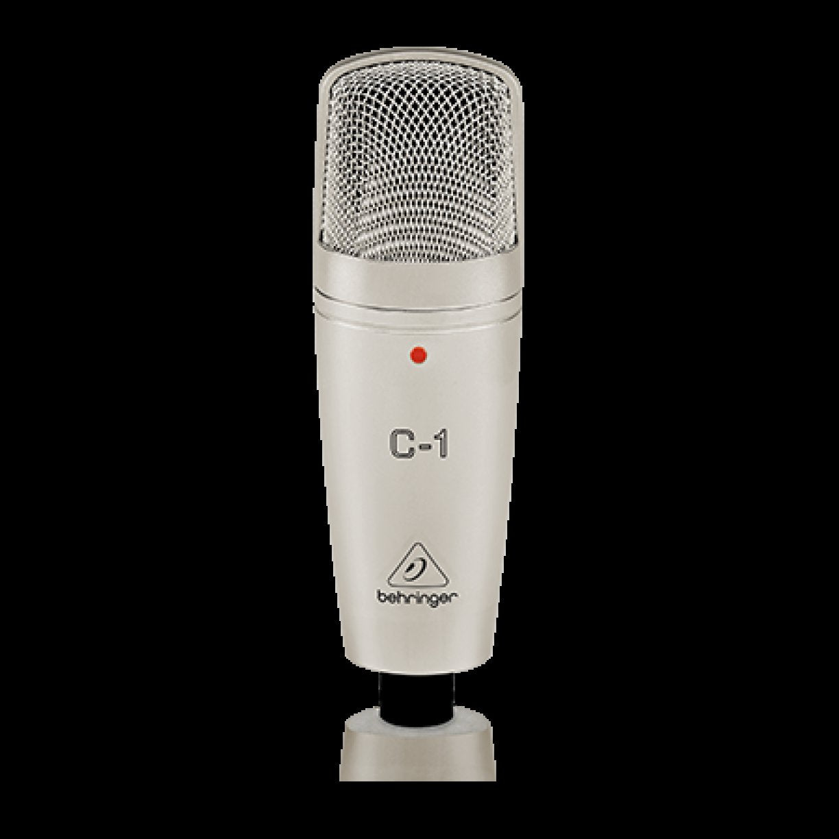 Behringer C1 Studio Condenser Microphone
