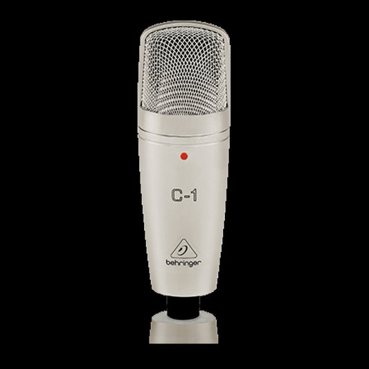 Behringer C1 Studio Condenser Microphone