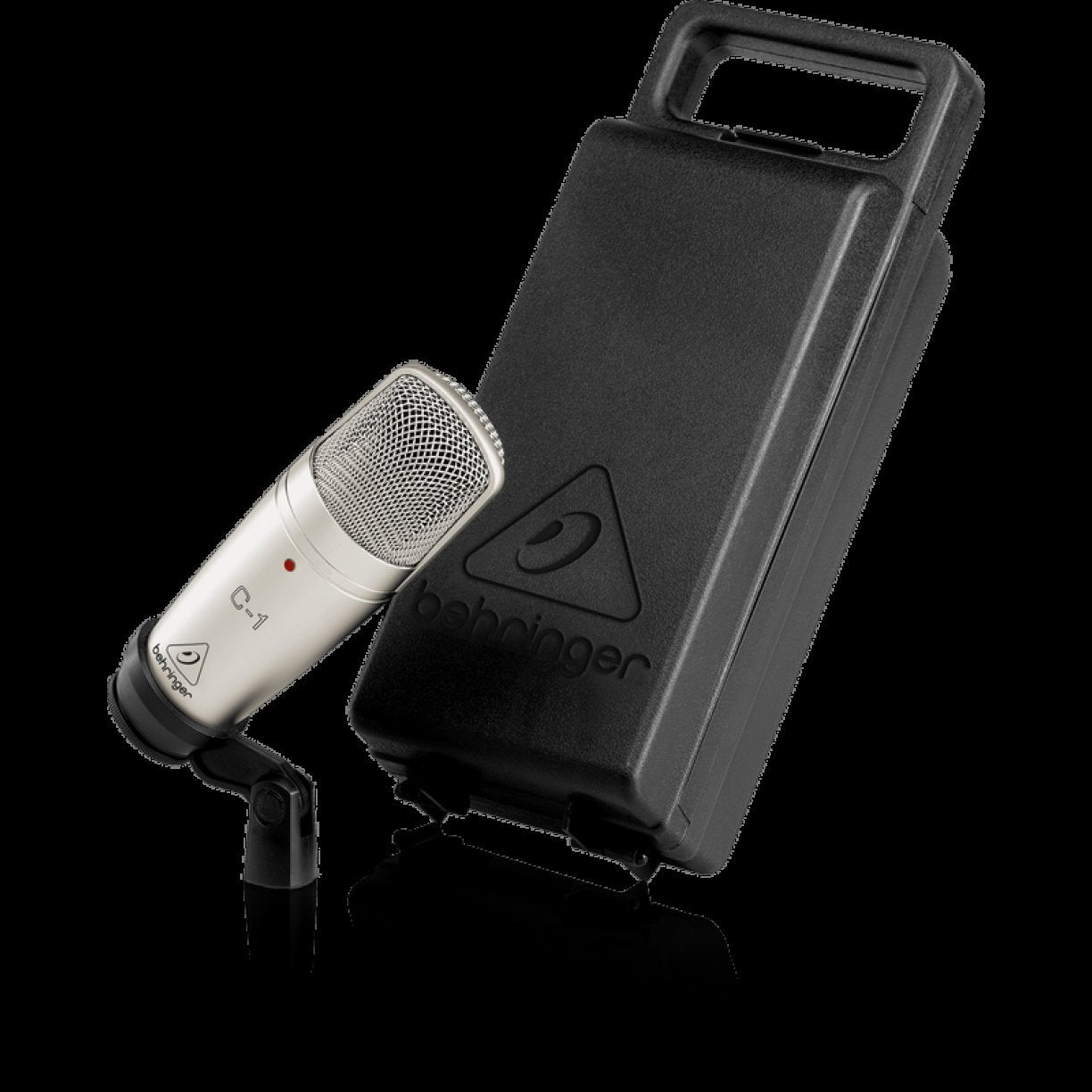 Behringer C1 Studio Condenser Microphone