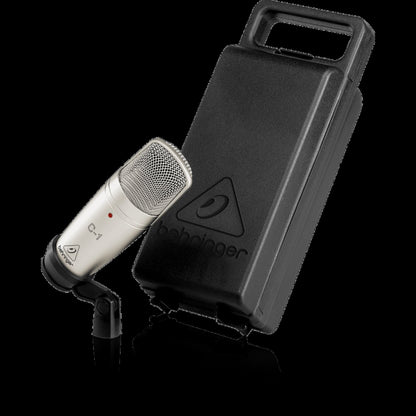 Behringer C1 Studio Condenser Microphone