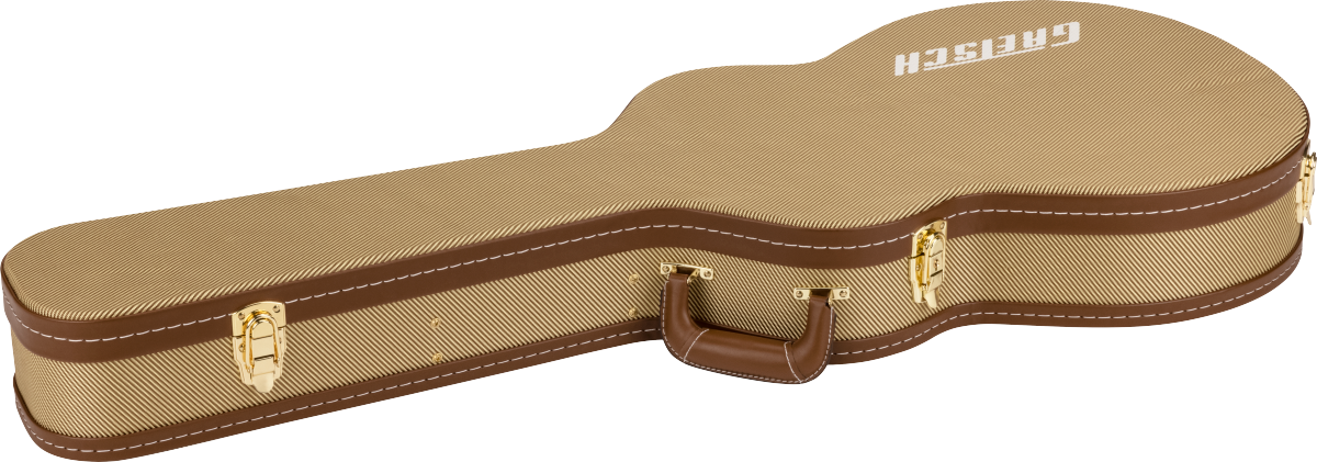 Gretsch G2622T Tweed Case