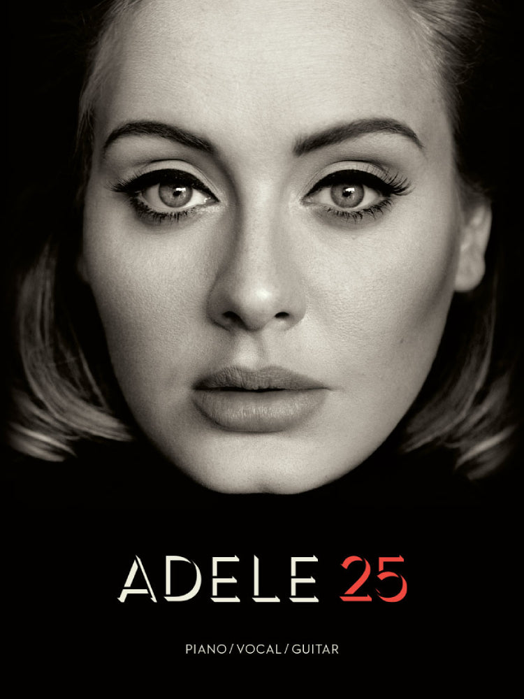 Adele 25 PVG