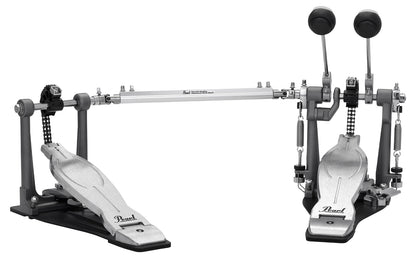 Pearl P1032 Eliminator Solo Black Double Pedal