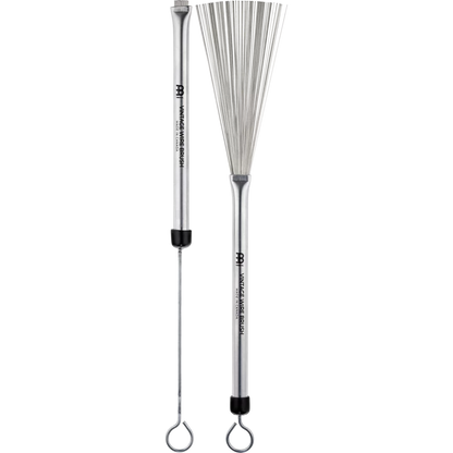 Meinl Stick & Brush SB309 Vintage Wire Brushes