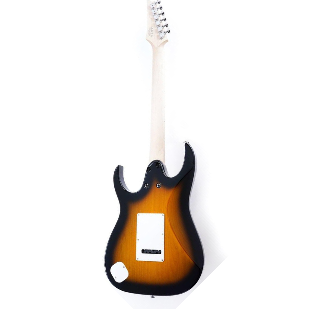 Ibanez AT100CL SB Andy Timmons Signature Guitar