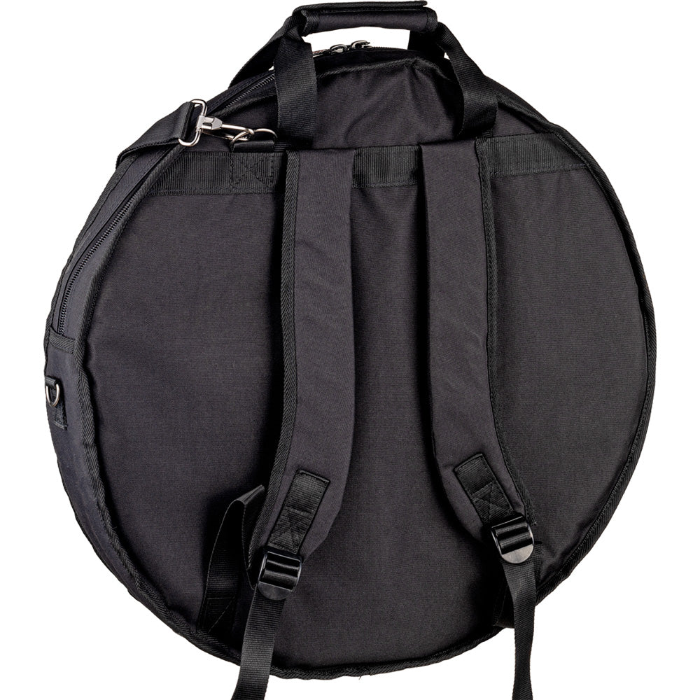 Meinl 22" Professional Cymbal Backpack in Black