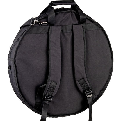 Meinl 22" Professional Cymbal Backpack in Black