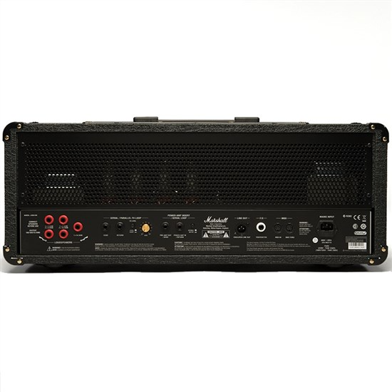 Marshall JVM410H 100W Amp Head