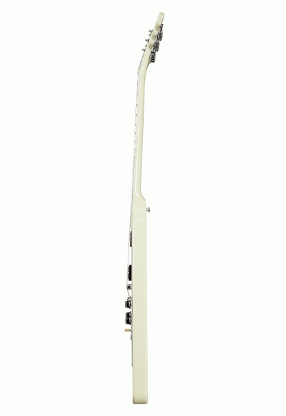 Gibson 70’s Flying V Classic White Gibson 70s Flying V in Classic White – Billy Hyde Music