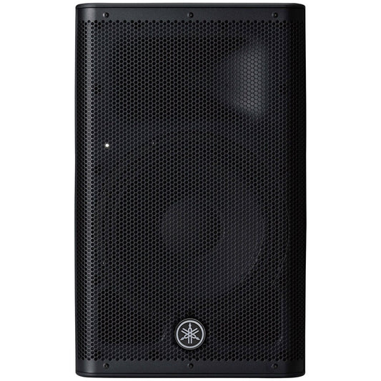 Yamaha DXR8 MKII 8" Powered Loudspeaker