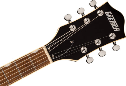 Gretsch G5622 Electromatic Center Block Double Cut with V Stoptail in Olive Metallic