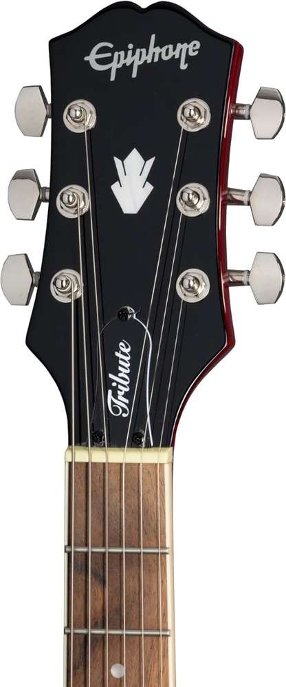 Epiphone SG Tribute Electric Guitar in Cherry