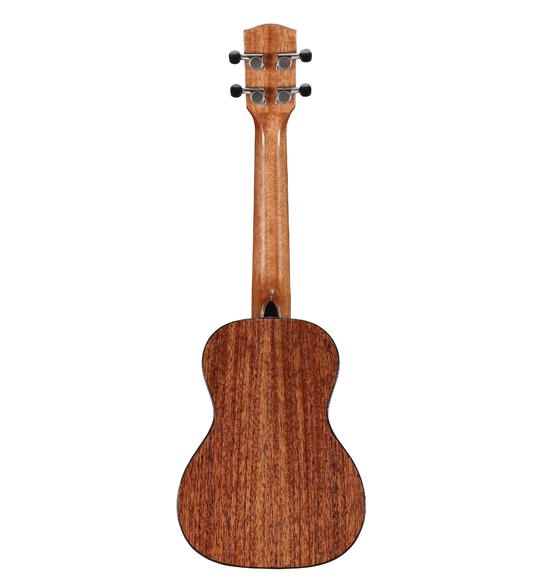 Alvarez Artist AU66CSHB CONCERT UKE in Shadowburst