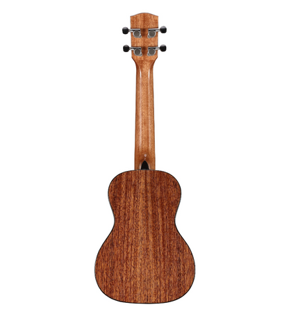 Alvarez Artist AU66CSHB CONCERT UKE in Shadowburst