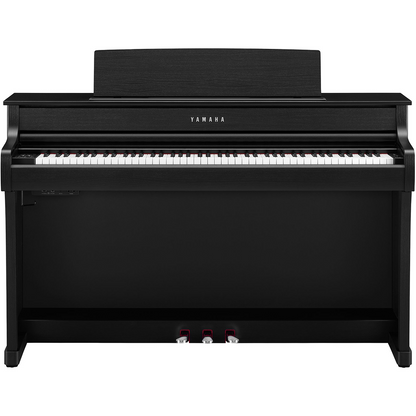 Yamaha CLP-845B Clavinova Digital Piano in Black