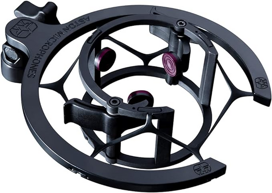 Aston Microphones Swift Shock Set