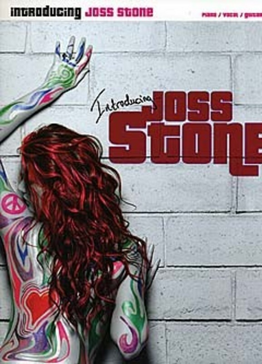 Joss Stone Introducing PVG