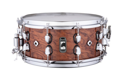 Mapex Black Panther Shadow Snare Drum 14” x 6.5” Snare Drum in Natural