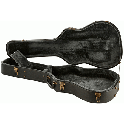 Armour APCSL Slimline Acoustic Guitar Premium Wood Case