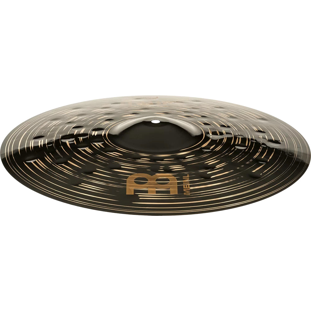 Meinl Cymbals Classics Custom 18" Dark Crash