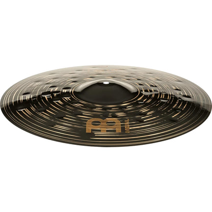 Meinl Cymbals Classics Custom 18" Dark Crash