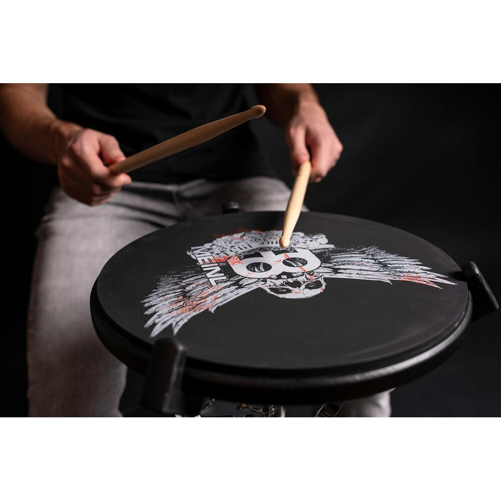 Meinl 12" Jawbreaker Practice Pad
