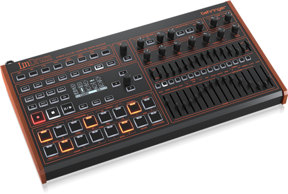 Behringer LM DRUM Classic Digital Drum Machine