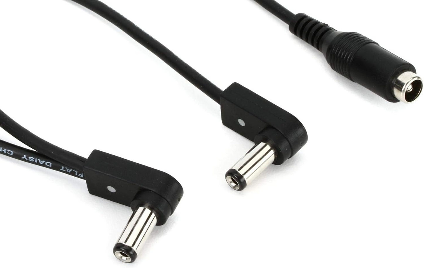 EBS DC-2/90F One To Two DC Power Daisy Chain Split Cable