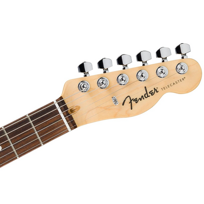 Fender Standard Telecaster Electric Guitar in 3 Color Sunburst