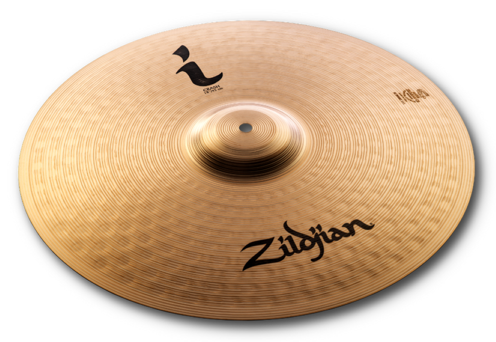 Zildjian 14" I Crash
