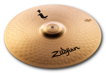 Zildjian 14" I Crash