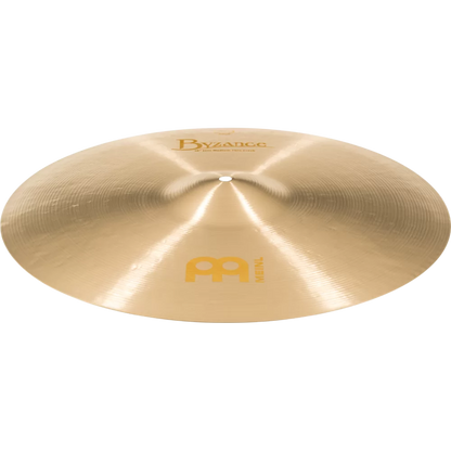 Meinl Byzance Jazz 18" Medium Thin Crash