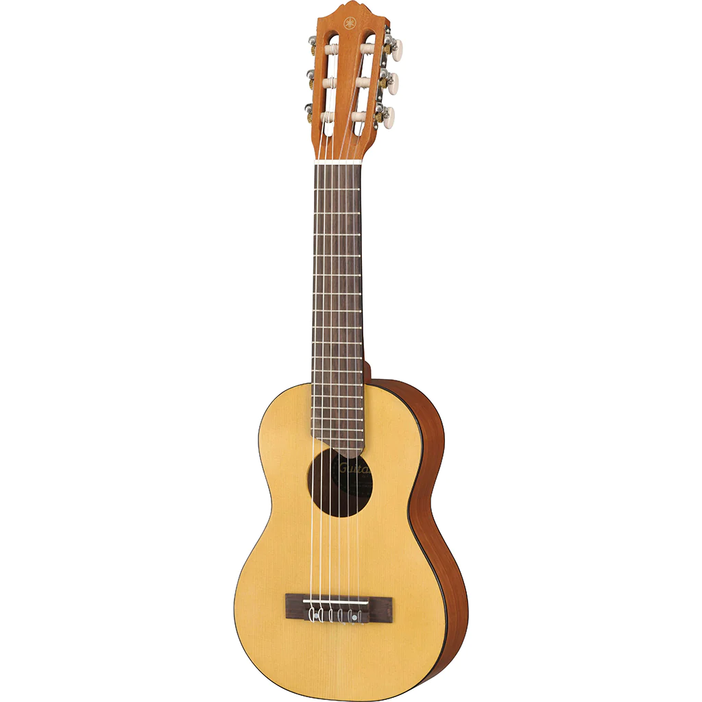 Yamaha GL1 Guitalele in Natural